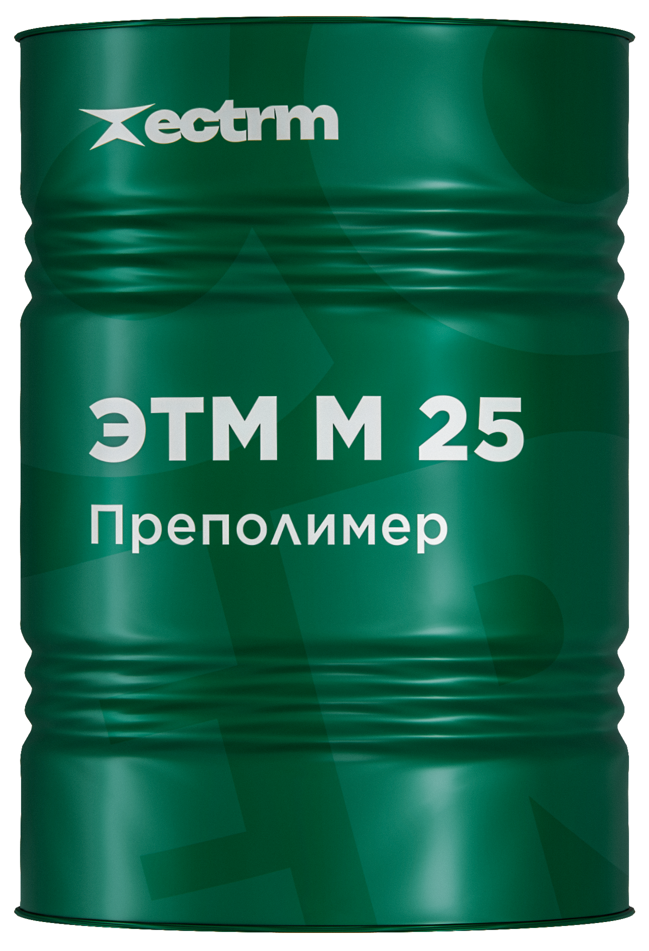 1.ETM-PREP_M25 Полиизоцианатный преполимер «ЭТМ М-25» — изображение 1