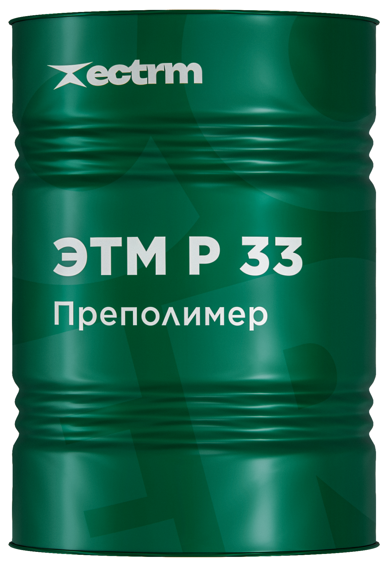 4.ETM-PREP_R33 Полиизоцианатный преполимер «ЭТМ P-33» — изображение 1