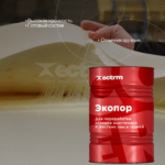 Ecotermix ПУ Клей Экопор