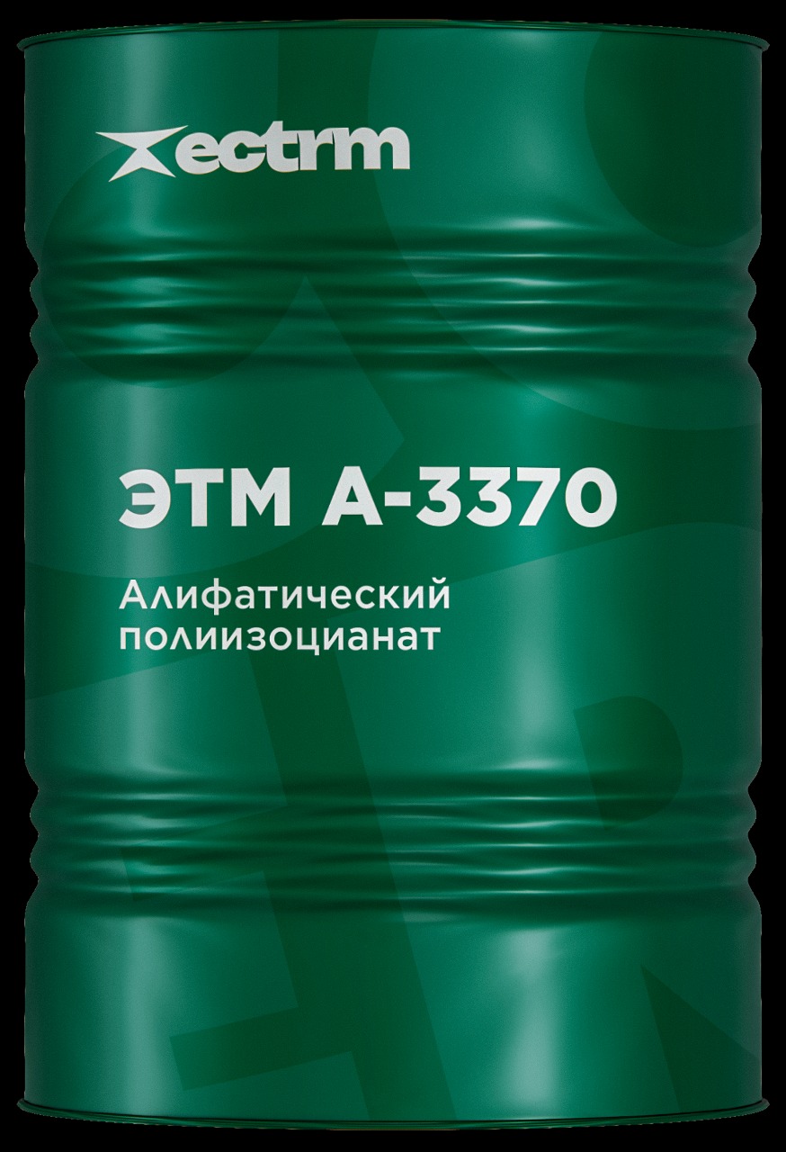 ETM_A-3370 Алифатический полиизоцианат «ЭТМ A-3370» — изображение 1