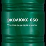 Полиэфир ЭКОЛЮКС 650