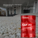 Однокомпонентный клей для камня КДК А (алифатический)