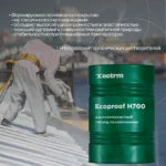 Ecotermix Ecoproof Н700 (по запросу)